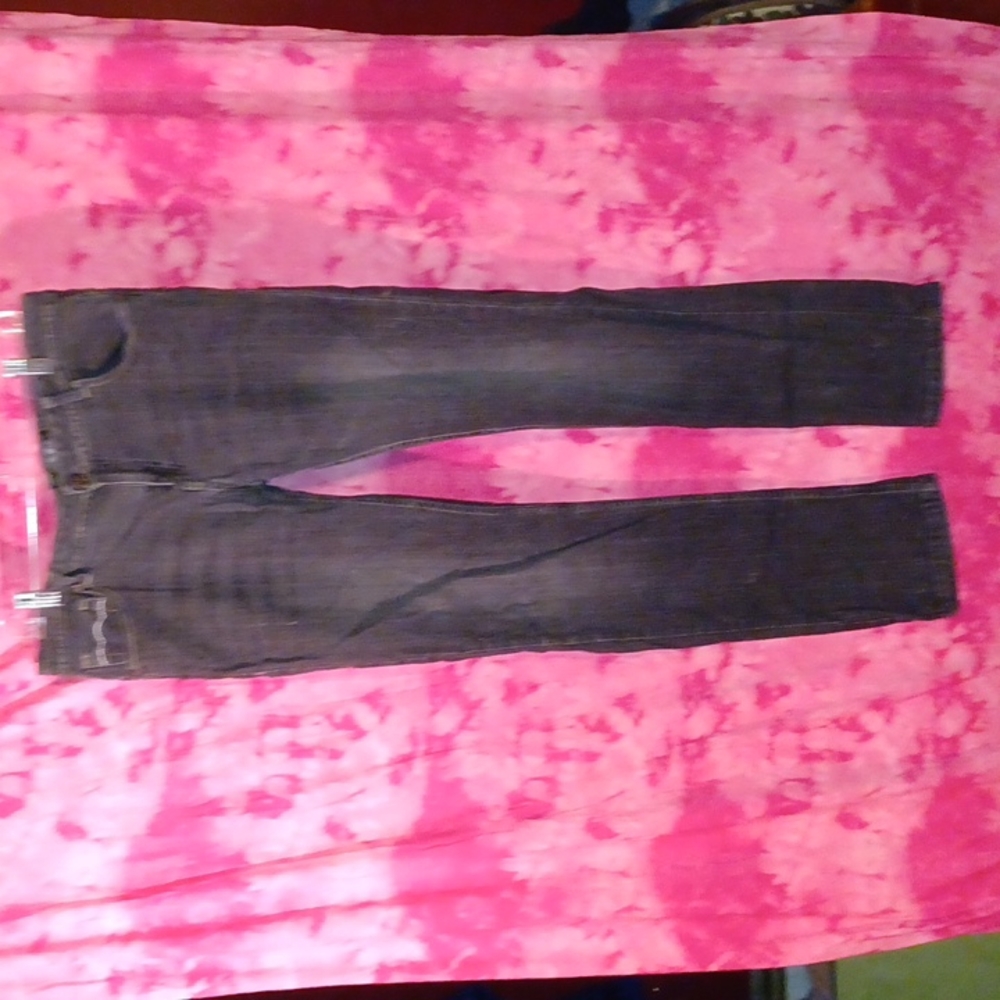 Juniors 13 Soho Babe denim skinny